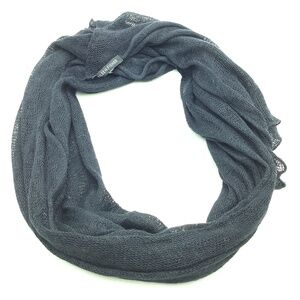 Eileen Fisher Mesh Scarf